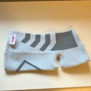Ace compression ankle support size large (207326)